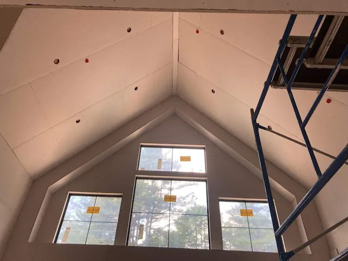 Justin's Drywall Solutions Picture 2