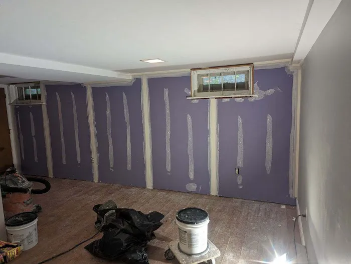 Justin's Drywall Solutions Picture 1