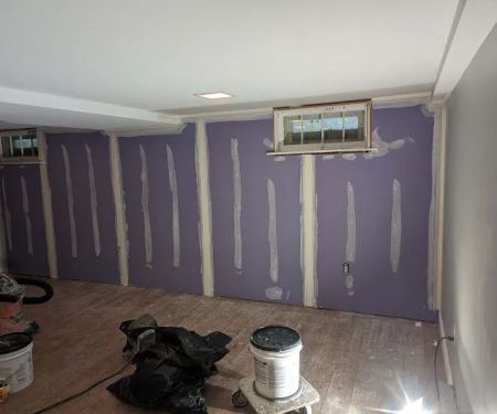 Justin's Drywall Solutions