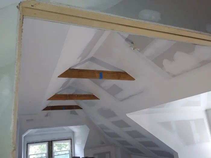 Justin's Drywall Solutions Picture 8