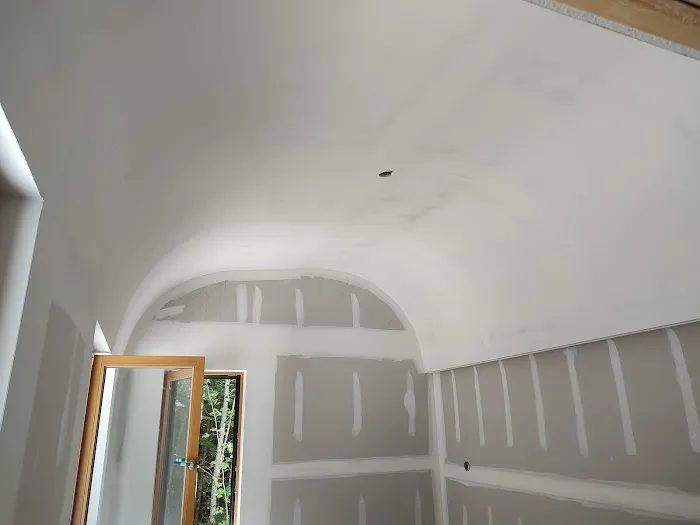 Justin's Drywall Solutions Picture 3