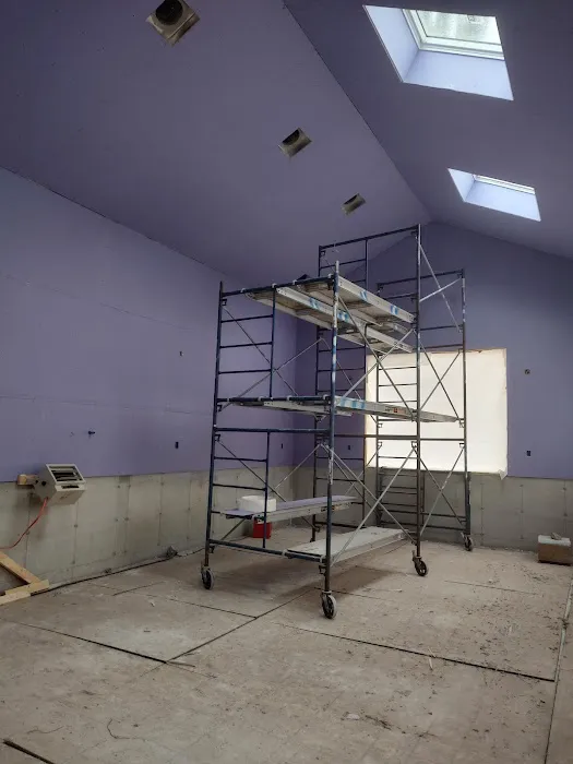 Justin's Drywall Solutions Picture 4