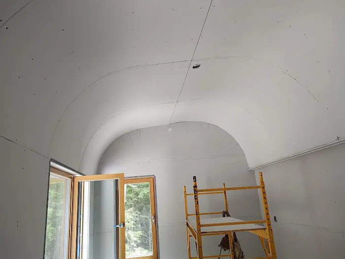 Justin's Drywall Solutions Picture 9