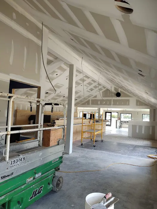 Justin's Drywall Solutions Picture 5