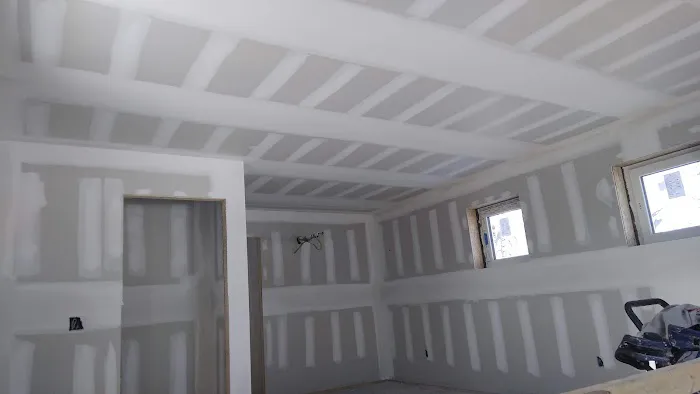 Justin's Drywall Solutions Picture 6