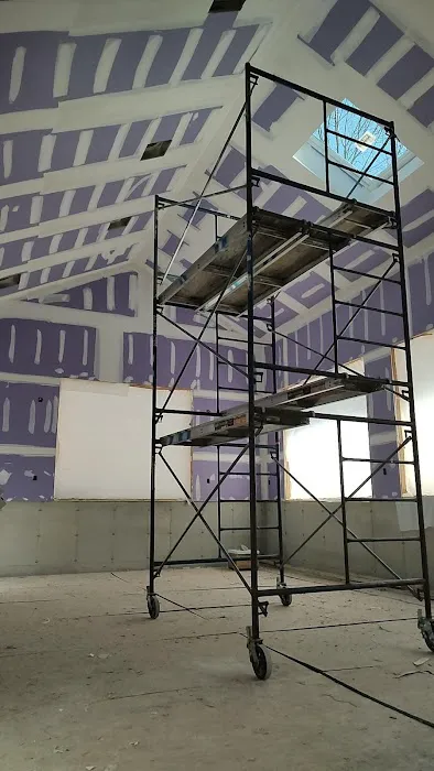 Justin's Drywall Solutions Picture 7