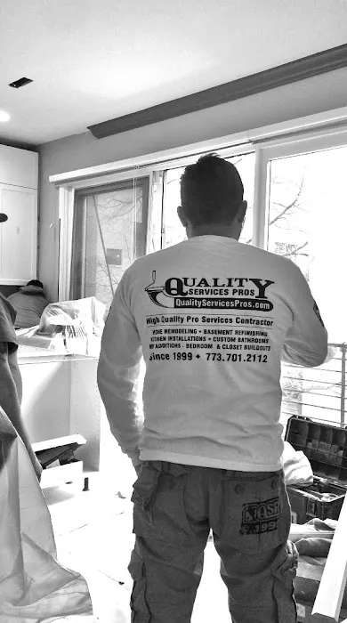 Quality Services Pros, Inc. Picture 4