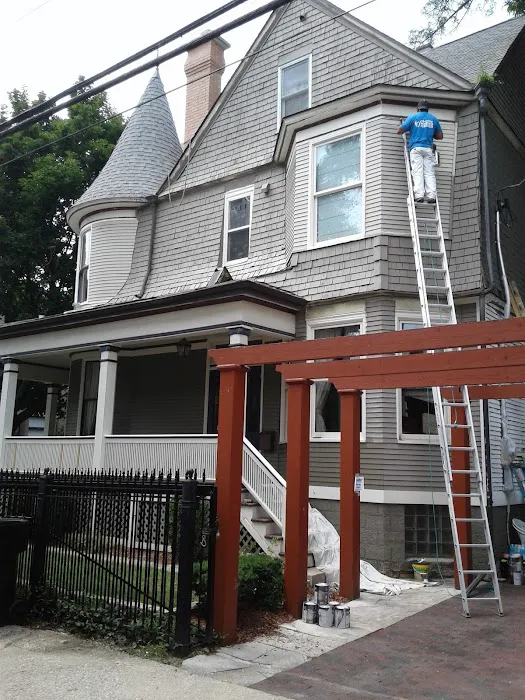 Quality Services Pros, Inc. Picture 9