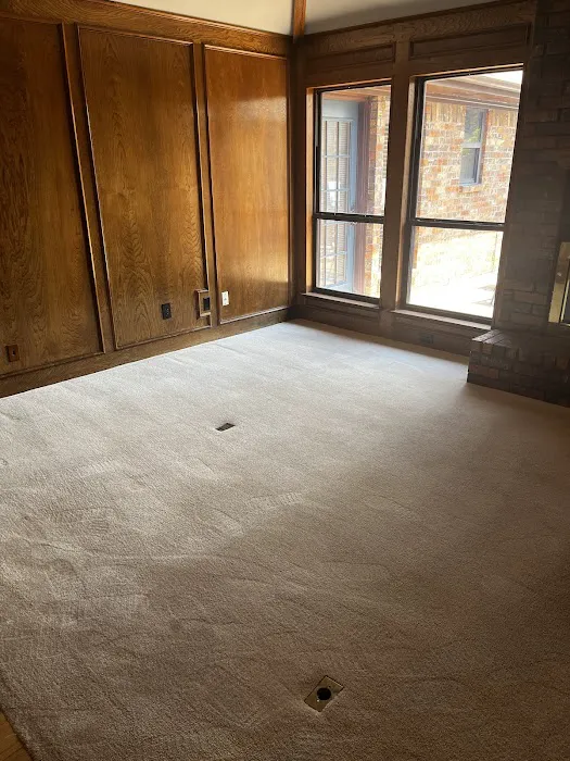 Dry Master Cleaning & Restoration Picture 1