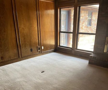 Dry Master Cleaning & Restoration