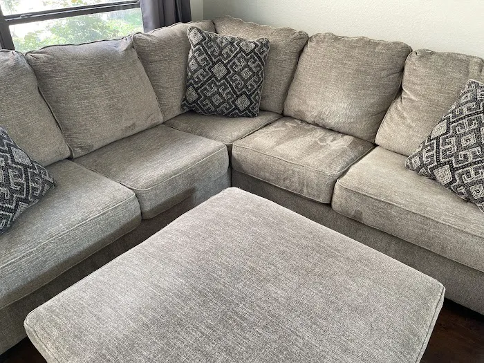 Dry Master Cleaning & Restoration Picture 4