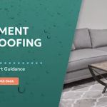 Rain King Waterproofing