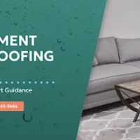 Rain King Waterproofing ico