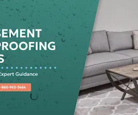 Rain King Waterproofing