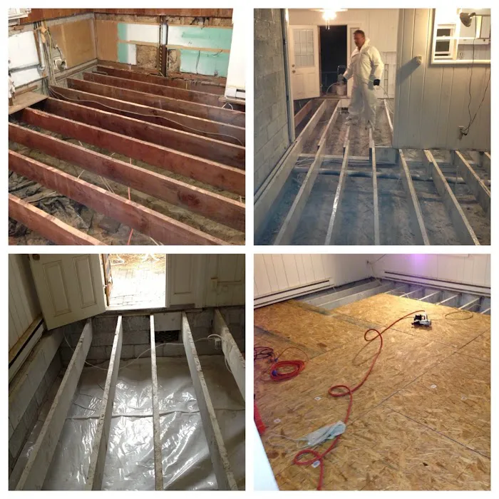 Pollution Solutions Remediation & Mold Services Picture 10