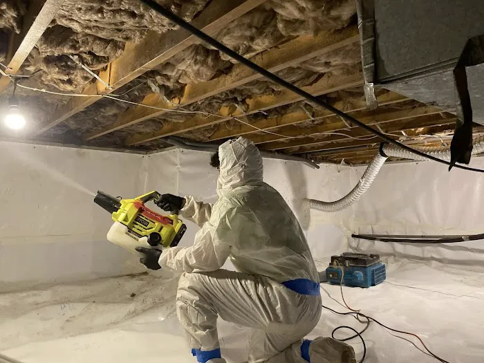 Pollution Solutions Remediation & Mold Services Picture 6