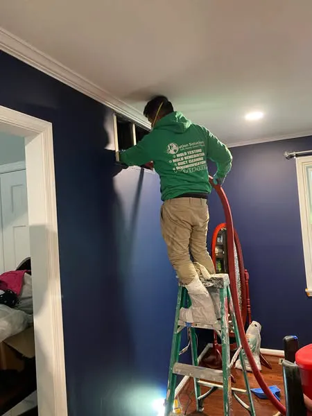 Pollution Solutions Remediation & Mold Services Picture 1