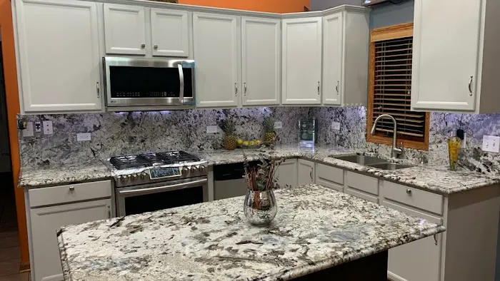 Precise Painting and Restoration Picture 1