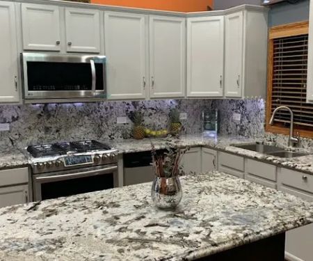 Precise Painting and Restoration