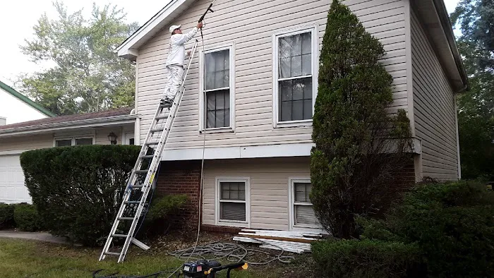 Precise Painting and Restoration Picture 6