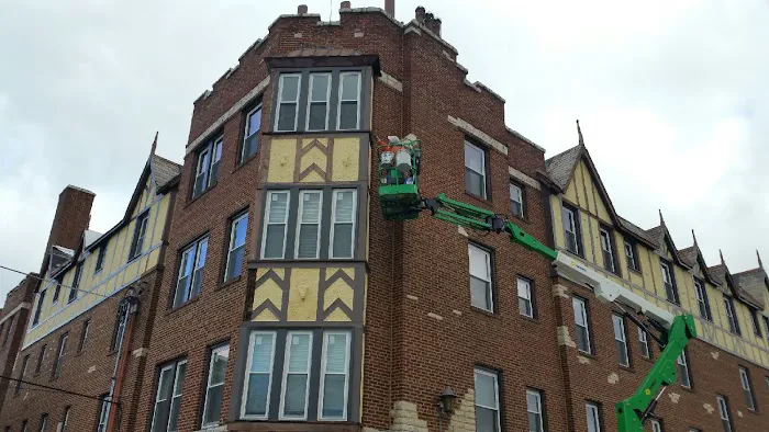 Precise Painting and Restoration Picture 10