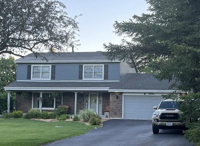 Precise Painting and Restoration Picture 4