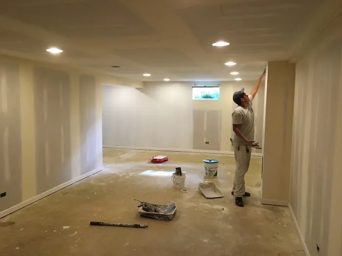 Precise Painting and Restoration Picture 7