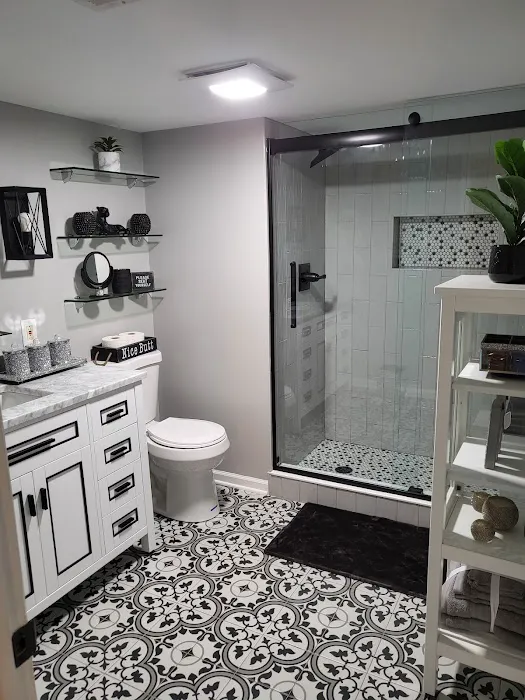 Precise Painting and Restoration Picture 8