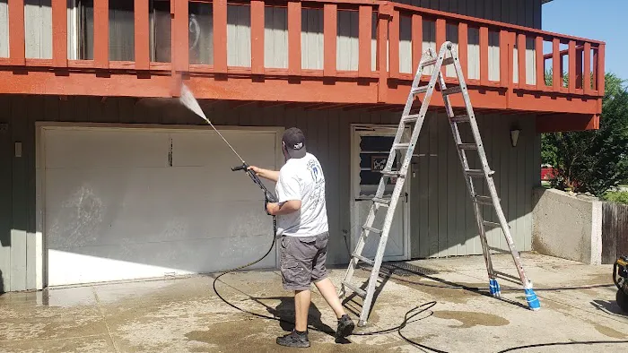 Precise Painting and Restoration Picture 5