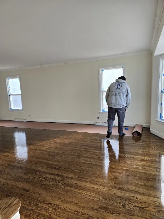 Precise Painting and Restoration Picture 2