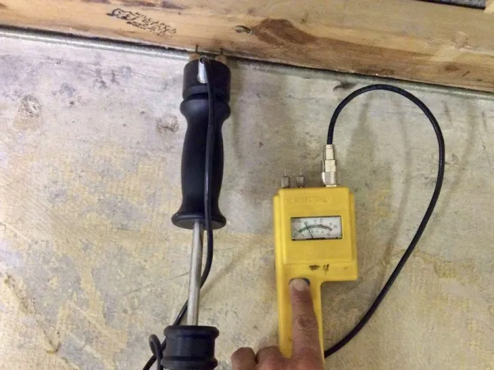 White Glove Flood Restoration Picture 2