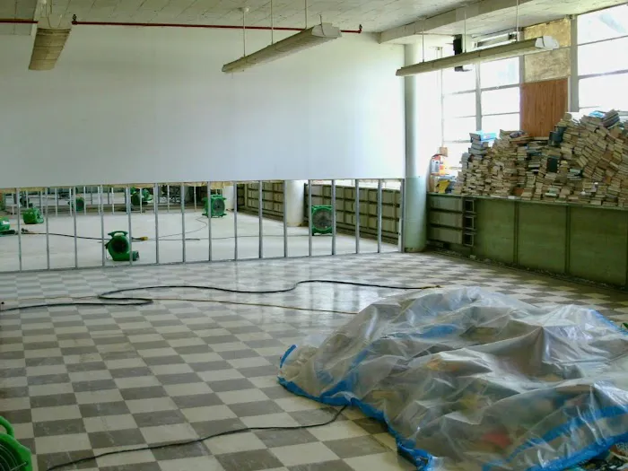 White Glove Flood Restoration Picture 3