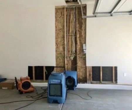 White Glove Flood Restoration