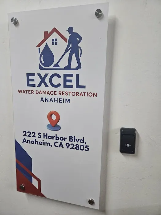 Excel Water Damage Restoration Anaheim Picture 1