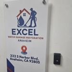 Excel Water Damage Restoration Anaheim