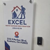 Excel Water Damage Restoration Anaheim ico