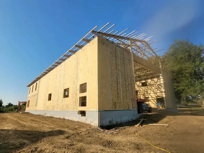 Connell's Restoration and Remodeling, LLC Picture 1