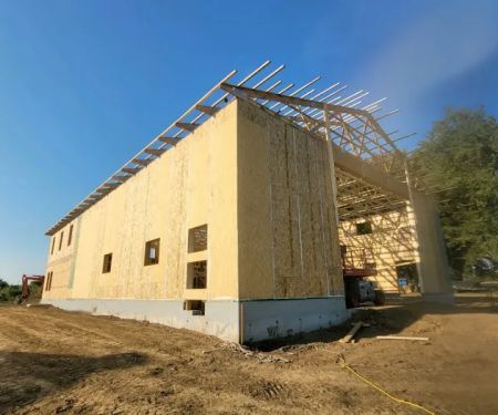 Connell's Restoration and Remodeling, LLC