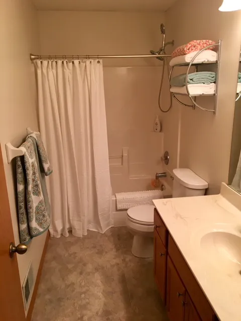 Connell's Restoration and Remodeling, LLC Picture 2