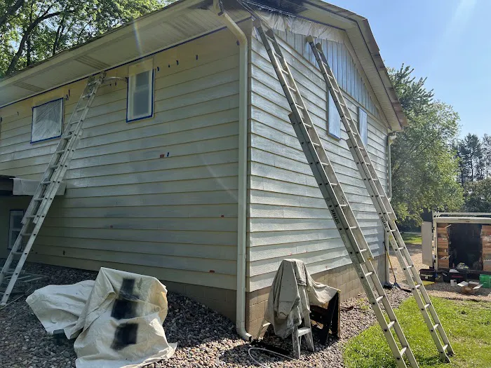 Finishing Touch Painting & Renovation Picture 6