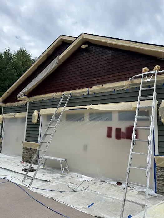 Finishing Touch Painting & Renovation Picture 1