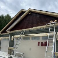 Finishing Touch Painting & Renovation ico