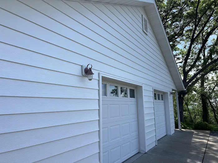 Finishing Touch Painting & Renovation Picture 7