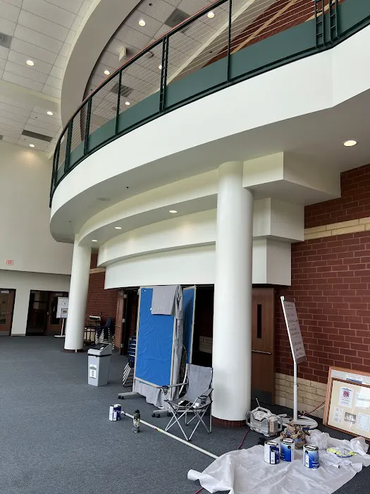 Finishing Touch Painting & Renovation Picture 10