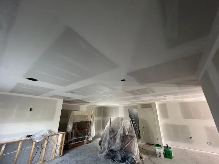 Finishing Touch Painting & Renovation Picture 9