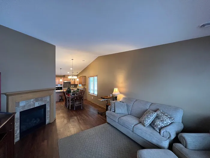 Finishing Touch Painting & Renovation Picture 5