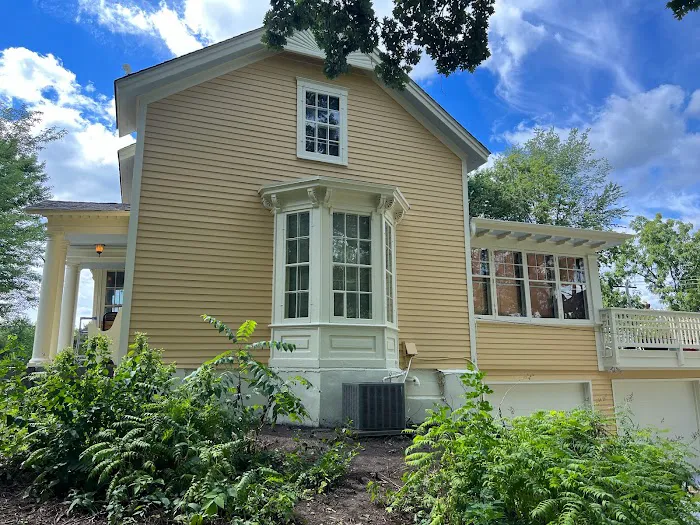 Finishing Touch Painting & Renovation Picture 4