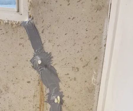 Crack Master Chicago, Inc.