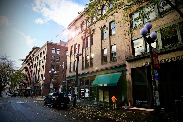 McBride Construction Resources Inc Picture 5