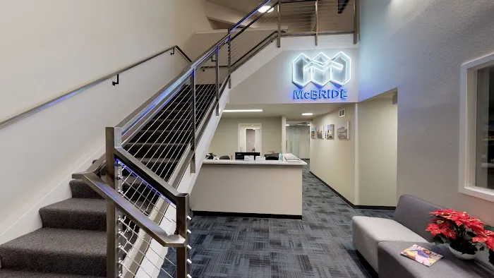 McBride Construction Resources Inc Picture 1